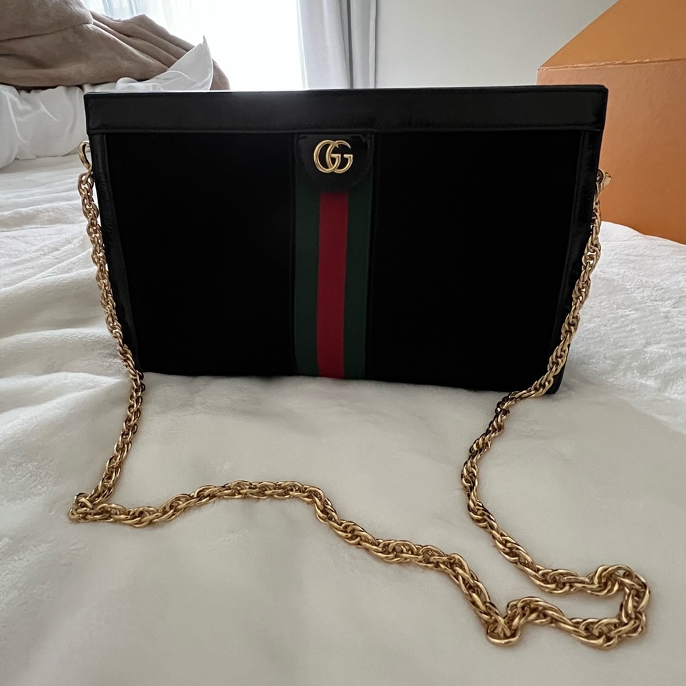 🚫SOLD🚫Gucci bag